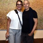 Karen de Picciotto e Daniel Feingold