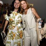 Patricia Guerreiro e Flavia Fabbriziani