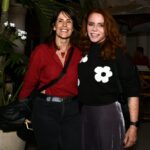 Helena Duncan e Leilane Neubarth