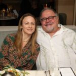 Daniela Lux e Leo Jaime