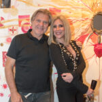 Dudu Garcia e Isabela Francisco