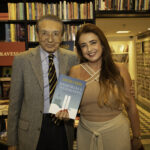EDISON LOBÃO E LUCIANA NESTOR
