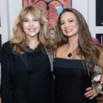 Eliana Ovalle, Marcia Romão