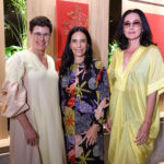 Esther Bonder, Fabiana Queiroga, Christiane Laclau