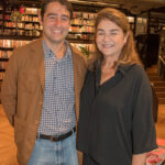 Gabriel e Lea Klabin