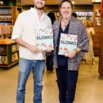 Guilherme Sirkis e Celso Rayol