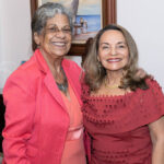 Irce Brito, Maria Araujo