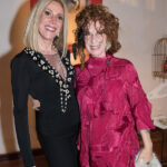 Isabela Francisco e Suzi Cantarino