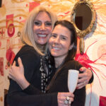 Isabela e Carolina Francisco