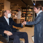 Israel Klabin Aspasia Camargo