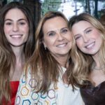 Joana Chalfin, Evelyn Bejgel, Natasha Maleh