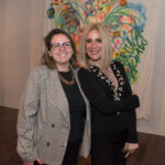 Juliana Granato e Isabela Francisco