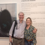 Kaplan e Lucia Vilaseca