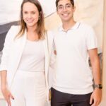 Karol Albertassi e Allan napolião