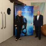 Kate Lyra e Steve Solot