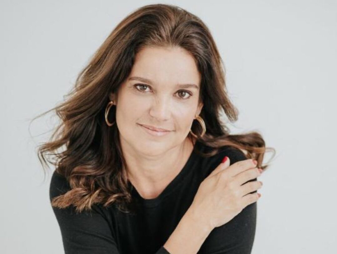 Kíria Garcia Cred.Daniela Justus