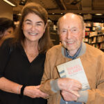 Lea e Daniel Klabin _