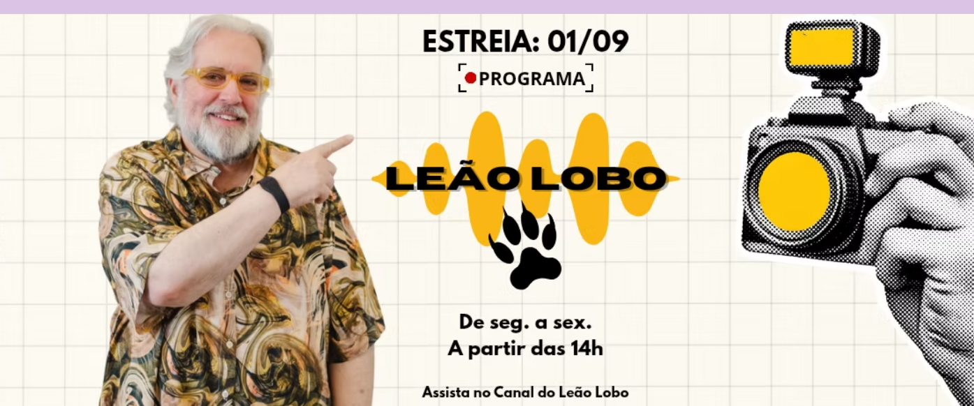 Leão Lobo