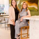 Lilian Ferreira (sebrae) e Ligia Schuback