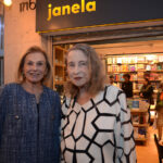 Loris Calirman e Anna Bella Geiger