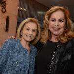 Loris Calirman e Janete Serruya