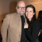 Luiz Felipe e Carolina Francisco