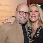 Luiz Felipe e Isabela Francisco