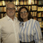 MARCUS E MARIA MEYER