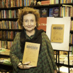 MARGARERTH DALCOLMO