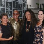 Malu Maciel Ronaldo dos Golden Boys FOFA Tete Cavalckanti