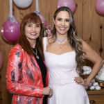 Marcia Echeverria e Claudia Dutra