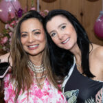 Marcia Romão e Joana Wolff