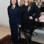 Marcia Wu, Eliana Ovalle