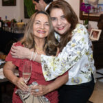 Maria Araujo, Ana Claudia Vaz