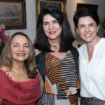 Maria Araujo, Paula Saraiva