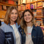 Maria Helena Carneiro da Cunha e Paula Gicovate