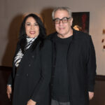 Maria Luiza Mendonça e Sergio Zobaram