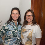 Mariana Perlingeiro e Marcela Perroni