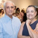Mario Camargo e Selma Jacob