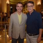 Mauro Saraiva e Marcelo Araújo