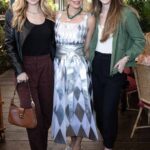 Natasha Maleh, Claiudia Celes, Joana Chalfin