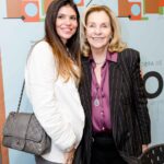 Nayla de Carvalho e Maria Raquel de Carvalho