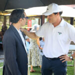 Netto Moreira e Eudes Bragança