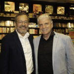 PAULO NIEMEYER E GILBERTO SCHWARTSMANN