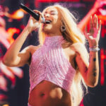 Pabllo Vittar Doce Maravilha