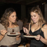 Paola Oliveira e Juliana Vieira