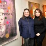 Patricia paganin e mariangela bizeli