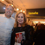 Rafael e Janete Serruya