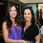 Regina e Valeria Peixoto