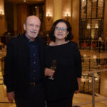 Roberto e Malu Fatorelli